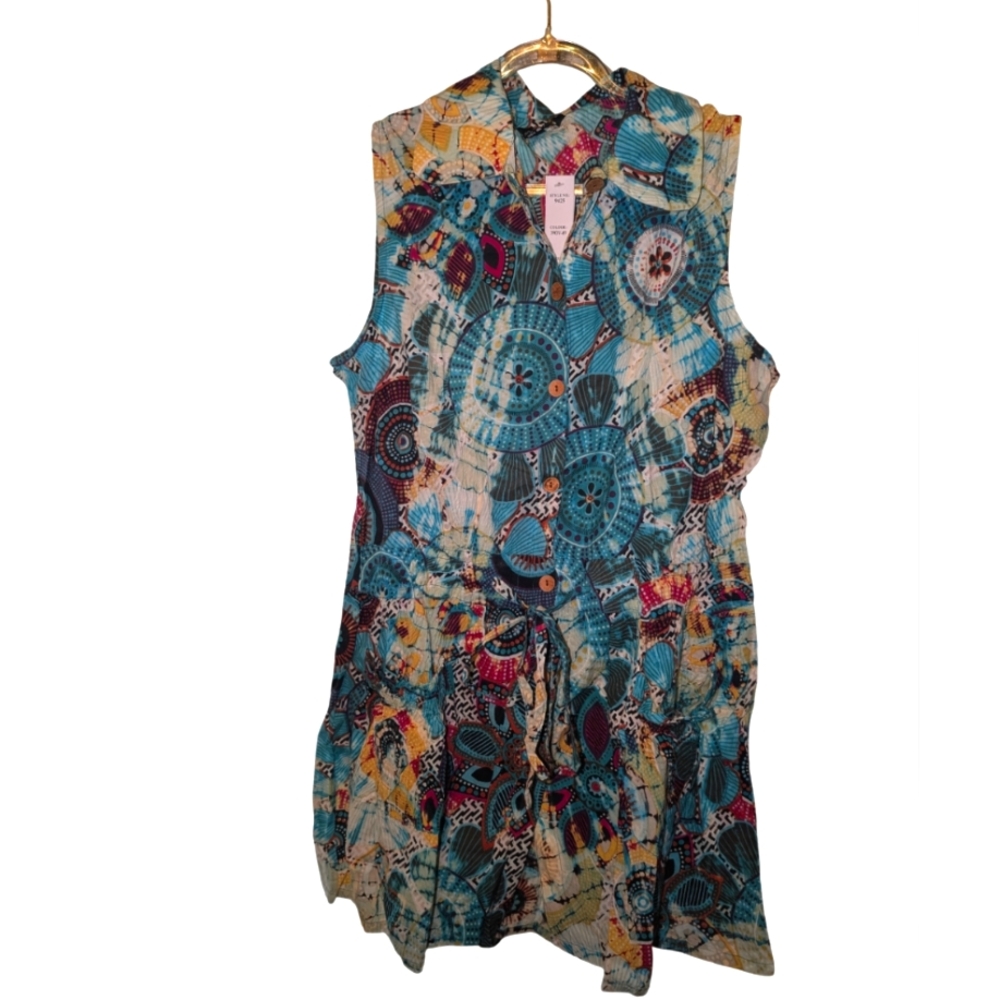 Women's Dress New Size Medium